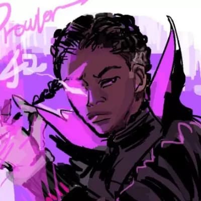 Miles Morales thumbnail