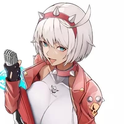Elphelt Valentine thumbnail