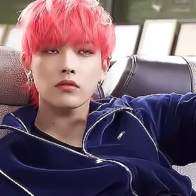 Hongjoong thumbnail