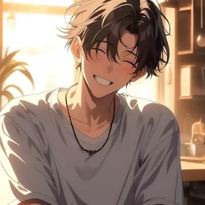 Oliver /♡/ Sweet Friend thumbnail