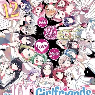 Harem Hero (User's College Life) thumbnail