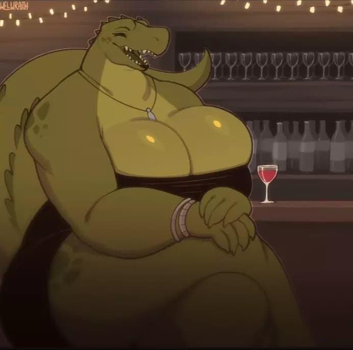 Lexa Gator thumbnail