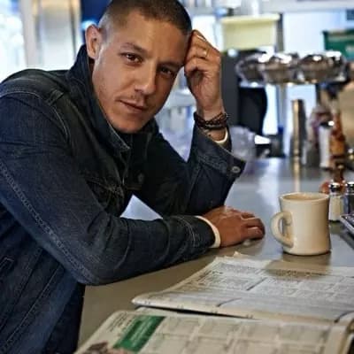 Juice Ortiz thumbnail