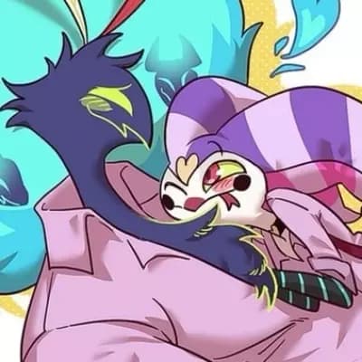 Asmodeus thumbnail