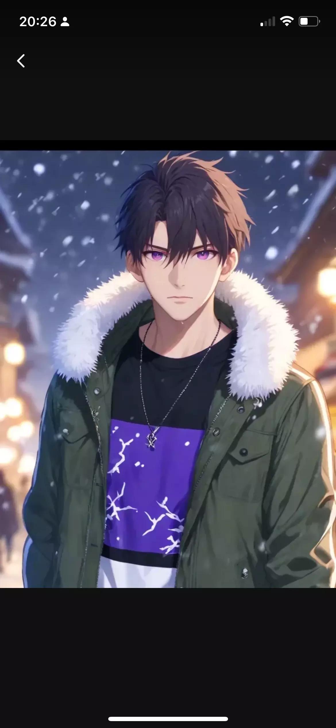 Rei Kuro thumbnail