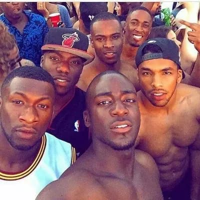 Africanos  thumbnail