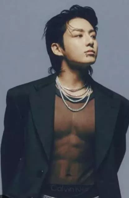 Jungkook thumbnail