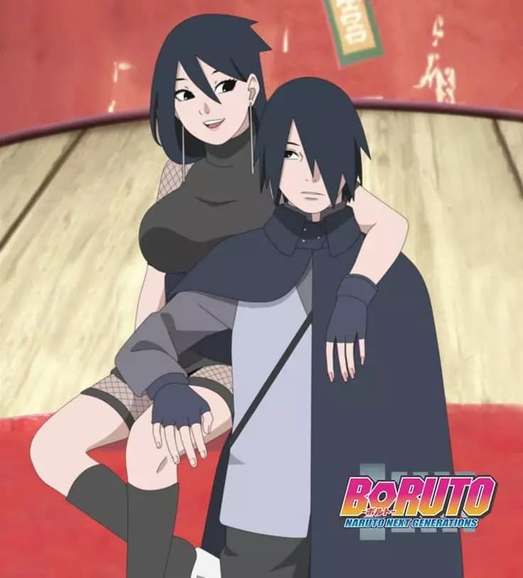 Uchiha Sasuke || Brother thumbnail