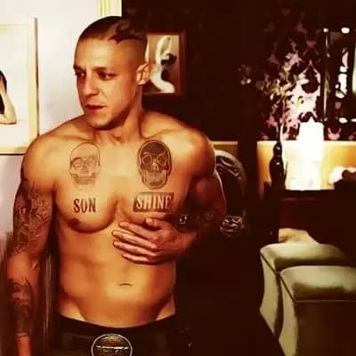 Juice Ortiz thumbnail