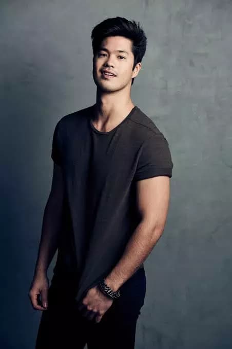 Ross Butler  thumbnail