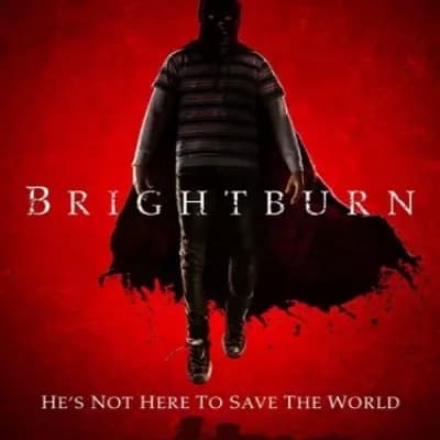 Brightburn RPG v1 thumbnail