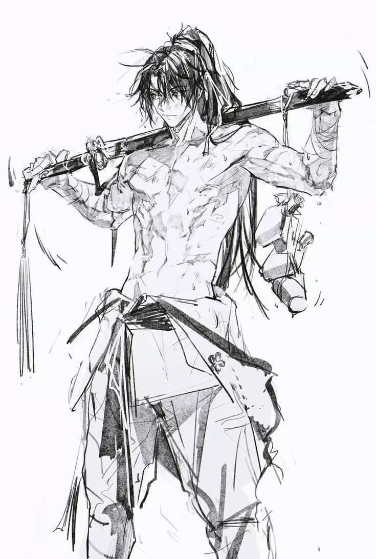 Zhu Zixin thumbnail