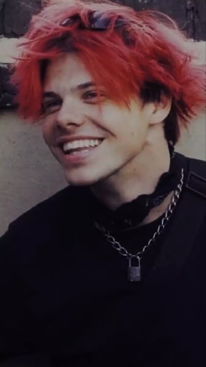 Dominic Harrison (YungBlud) thumbnail