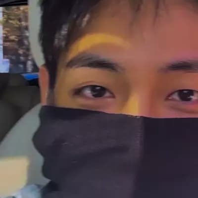 Kim Taehyung (V) thumbnail