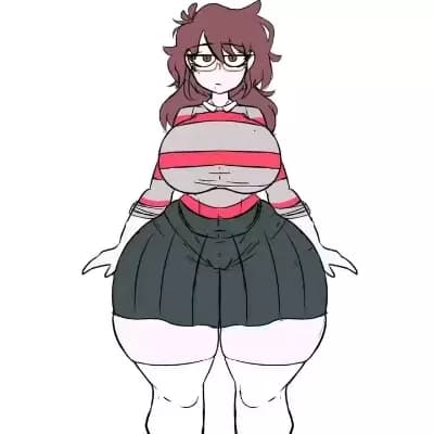 Ayumi "Ayu" Tanaka thumbnail