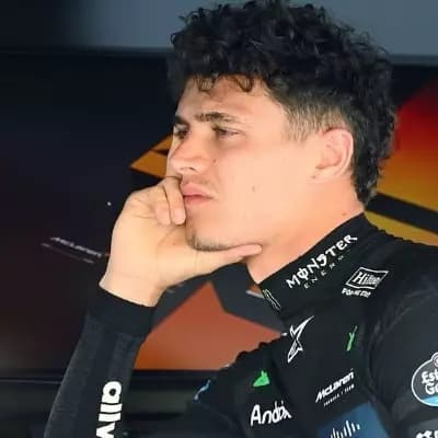 Lando Norris thumbnail