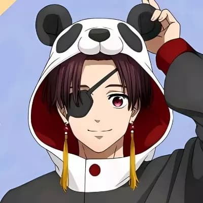 Suo Hayato thumbnail