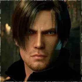 Leon Kennedy thumbnail