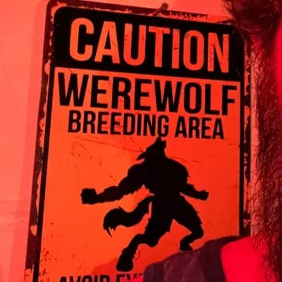 Werewolf breeding facility thumbnail