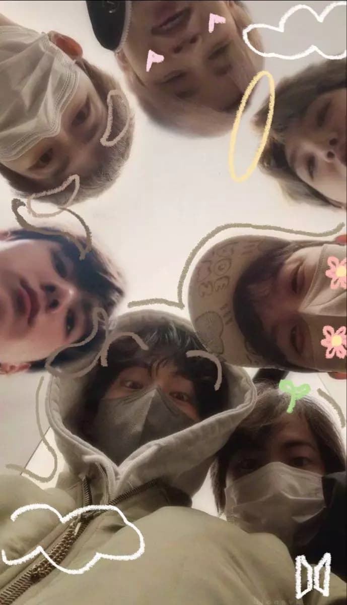 BTS thumbnail