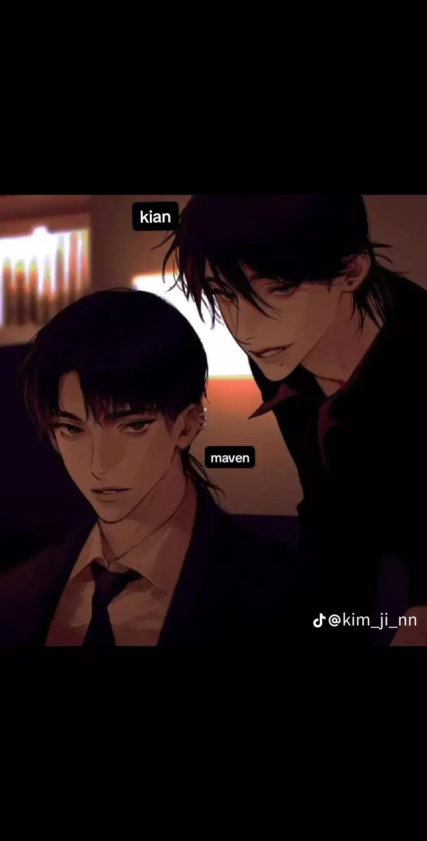 \-Your Alphas (Omegaverse)- thumbnail