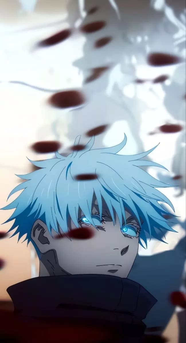 Satoru Gojo thumbnail