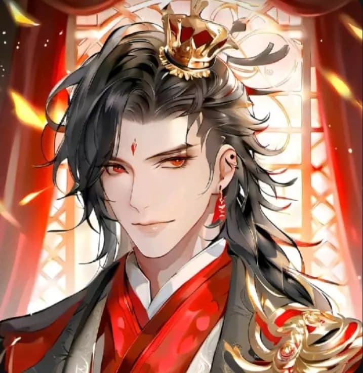 Emperor Shah thumbnail