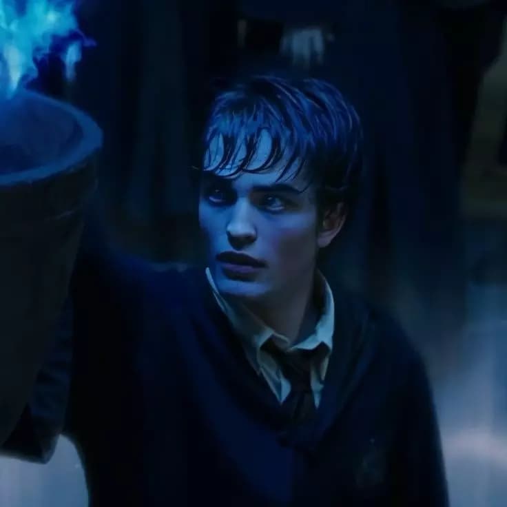 Cedrico Diggory thumbnail