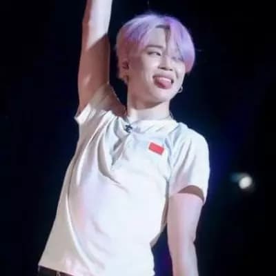 Park Jimin thumbnail