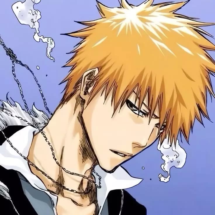 Ichigo Kurosaki thumbnail