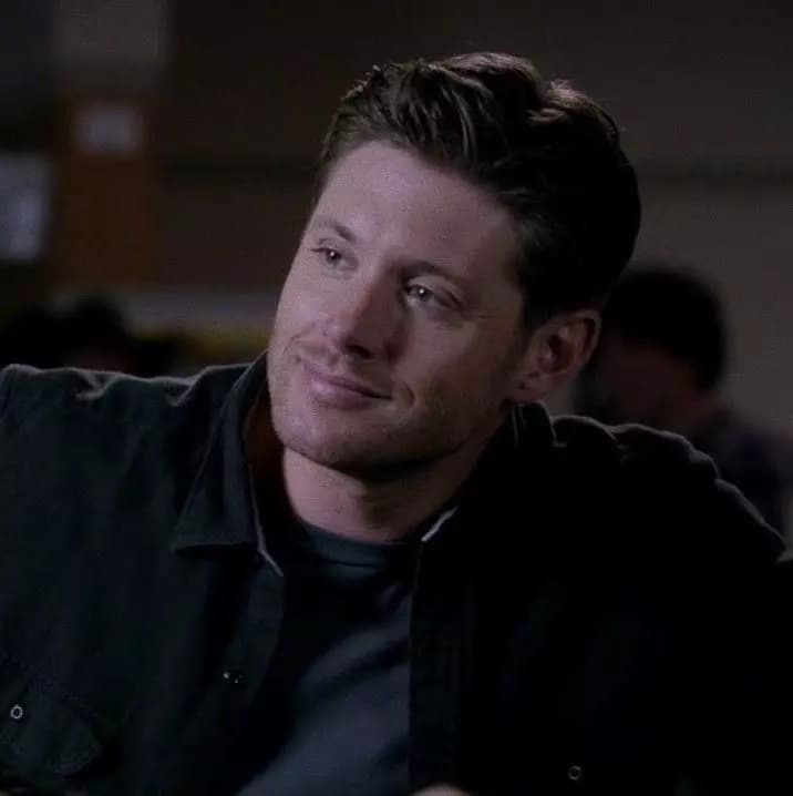 Dean Winchester thumbnail