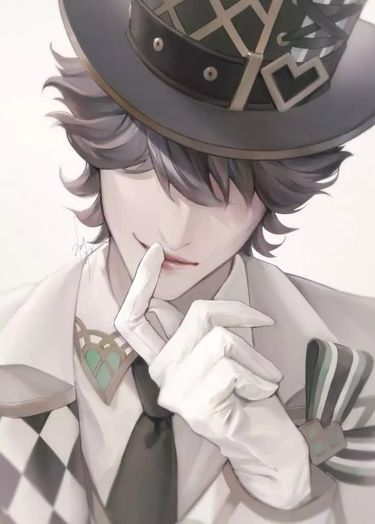 The Ripper. thumbnail