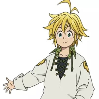 Meliodas thumbnail