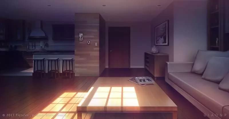 \[Roommate Simulator\] thumbnail