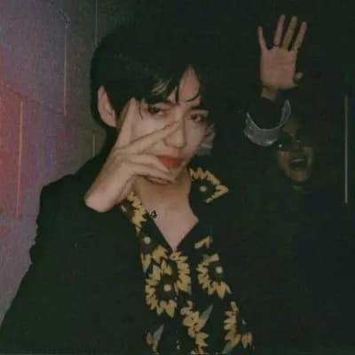 Taehyung thumbnail
