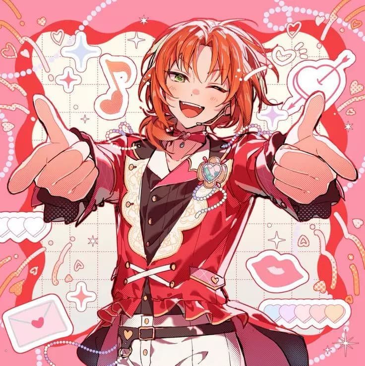 Leo Tsukinaga  thumbnail