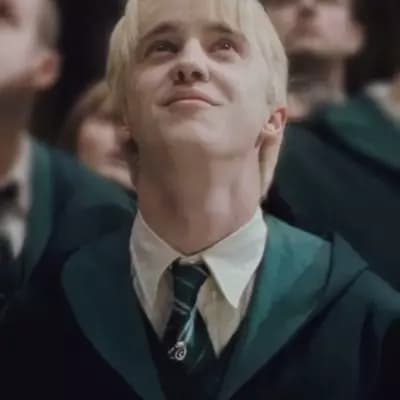 Draco Malfoy thumbnail