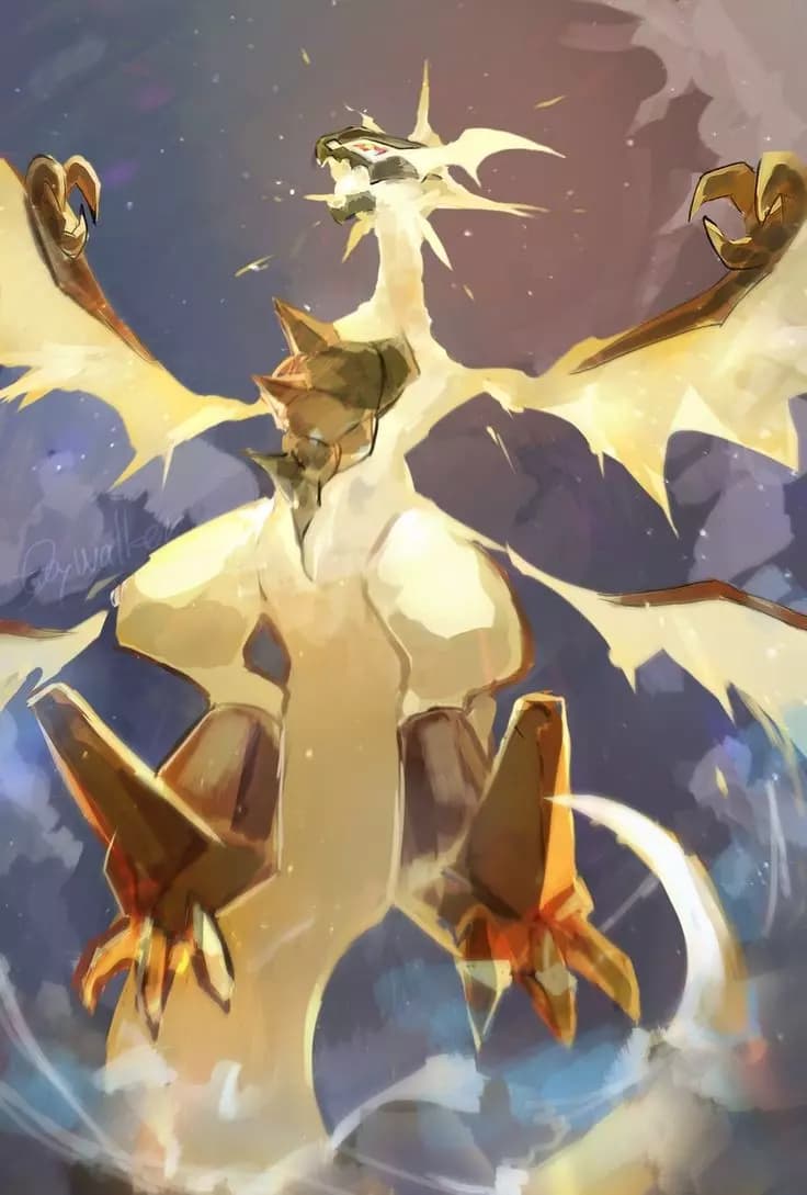 Pmd- Pokemon Mystery dungeon. thumbnail