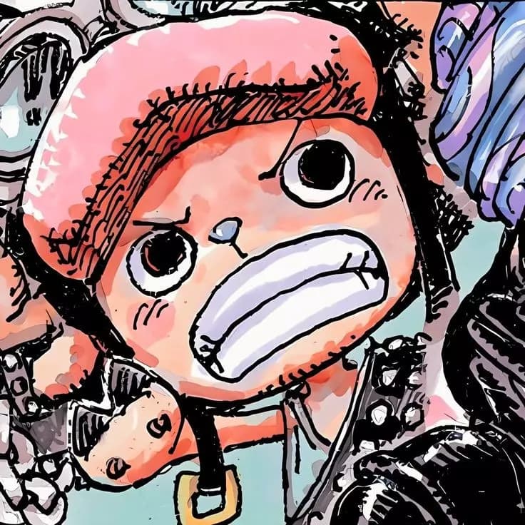 Chopper thumbnail