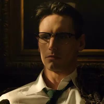 Edward Nygma thumbnail