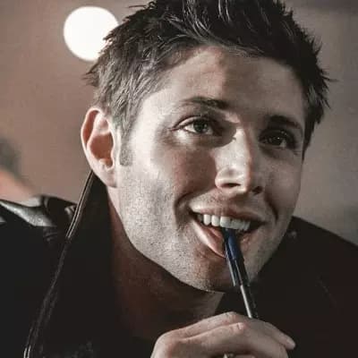 Dean Winchester  thumbnail