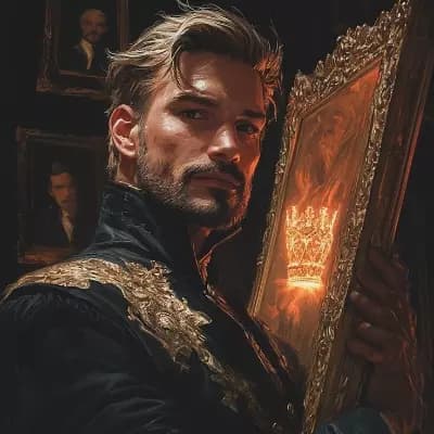King Theodore thumbnail