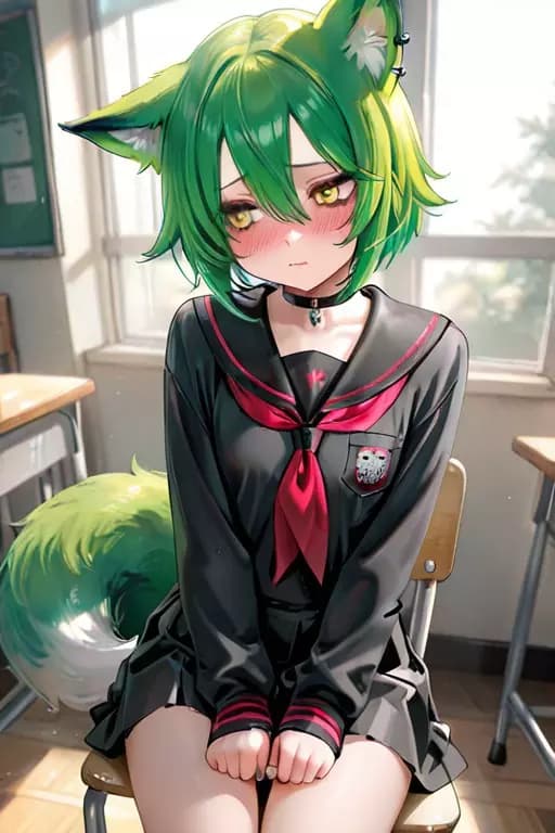 leah | Quiet companion thumbnail