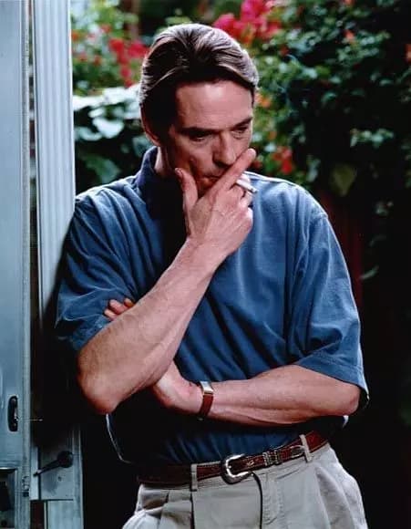 Jeremy Irons  thumbnail