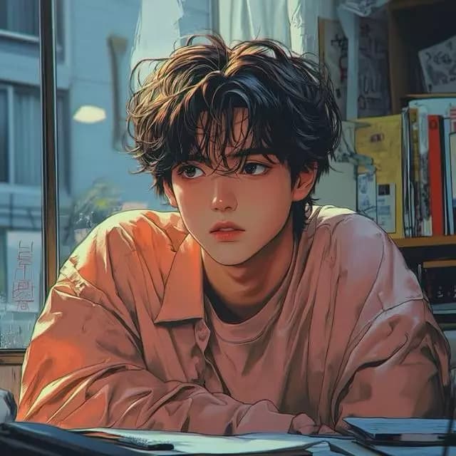 Jin thumbnail