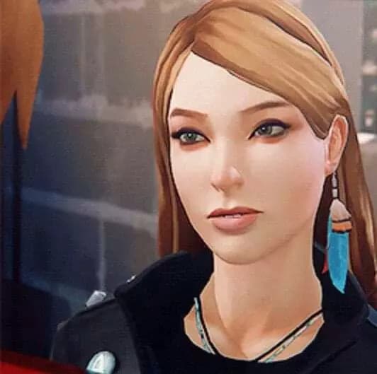 Rachel Amber thumbnail