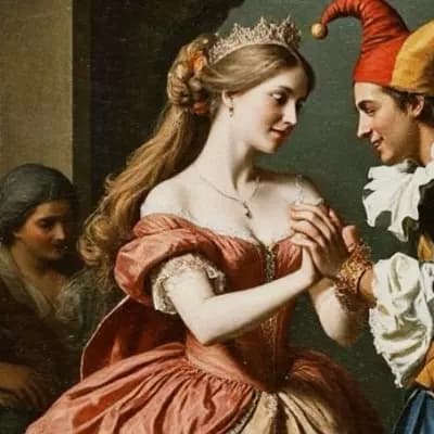 Clarisse thumbnail