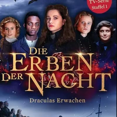 Die Erben der Nacht  thumbnail