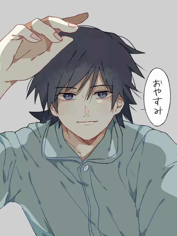 Tomioka giyuu  thumbnail