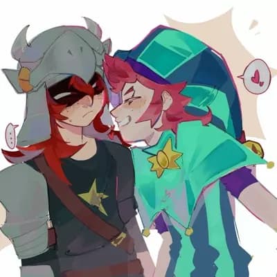 Draco x chester thumbnail